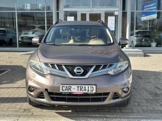 Nissan, Murano, 3.5 л., CVT, 2012 г., 223 833 км