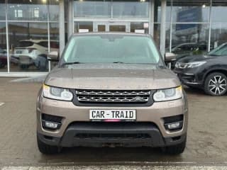 Land Rover, Range Rover Sport, 3 л., АТ, 2015 г., 171 273 км