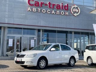 Skoda, Octavia, 1.4 л., АМТ, 2012 г., 219 828 км