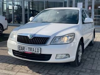 Skoda, Octavia, 1.4 л., АМТ, 2012 г., 219 828 км
