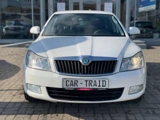 Skoda, Octavia, 1.4 л., АМТ, 2012 г., 219 828 км