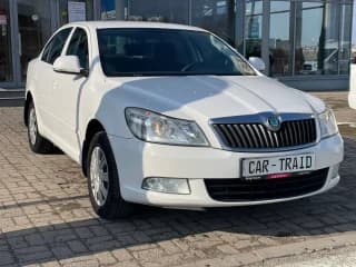 Skoda, Octavia, 1.4 л., АМТ, 2012 г., 219 828 км
