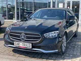 Mercedes-Benz, E-Класс, 2.0 л., АТ, 2021 г., 133 900 км