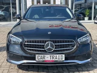 Mercedes-Benz, E-Класс, 2.0 л., АТ, 2021 г., 133 900 км
