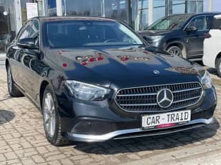Mercedes-Benz, E-Класс, 2.0 л., АТ, 2021 г., 133 900 км