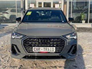 Audi, Q3, 2.0 л., АМТ, 2025 г., 28 км