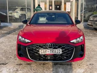 Audi, A5, 2.0 л., АМТ, 2025 г., 28 км