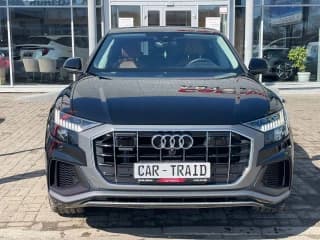 Audi, Q8, 3 л., АТ, 2023 г., 45 187 км