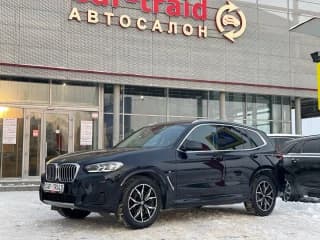 BMW, X3, 2.0 л., АТ, 2023 г., 31 904 км