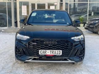 Audi, Q5 Sportback, 2.0 л., АМТ, 2025 г., 45 км