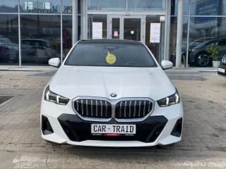 BMW, 5 серии, 2.0 л., АТ, 2023 г., 34 334 км