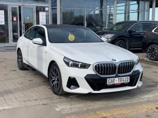 BMW, 5 серии, 2.0 л., АТ, 2023 г., 34 334 км