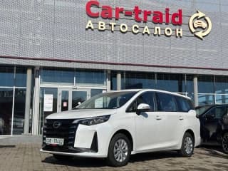 GAC Trumpchi, M6 Pro, 1.5 л., АМТ, 2025 г., 28 км