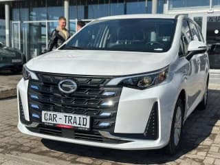 GAC Trumpchi, M6 Pro, 1.5 л., АМТ, 2025 г., 28 км