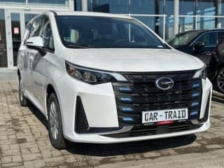 GAC Trumpchi, M6 Pro, 1.5 л., АМТ, 2025 г., 28 км