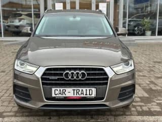 Audi, Q3, 2.0 л., АМТ, 2016 г., 155 000 км