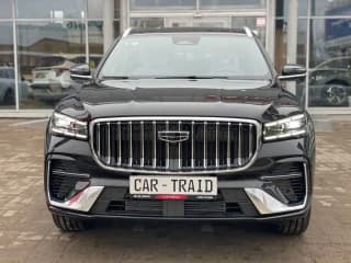 Geely, Monjaro, 2.0 л., АТ, 2026 г., 25 км