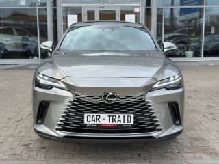 Lexus, RX, 2.0 л., АТ, 2024 г., 23 855 км