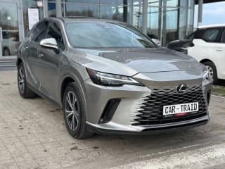 Lexus, RX, 2.0 л., АТ, 2024 г., 23 855 км