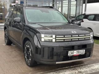 Hyundai, Santa Fe, 2.5 л., АТ, 2024 г., 58 км