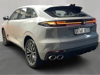 Changan, UNI-K, 2.0 л., АТ, 2025 г., 30 км