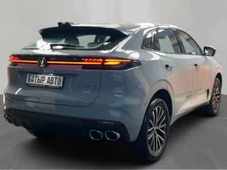 Changan, UNI-K, 2.0 л., АТ, 2025 г., 30 км