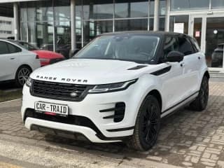 Land Rover, Range Rover Evoque, 2.0 л., АТ, 2025 г., 43 км