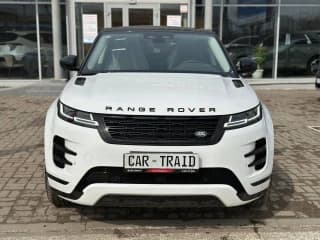 Land Rover, Range Rover Evoque, 2.0 л., АТ, 2025 г., 43 км