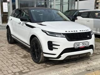 Land Rover, Range Rover Evoque, 2.0 л., АТ, 2025 г., 43 км