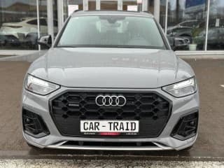 Audi, Q5, 2.0 л., АМТ, 2025 г., 202 км