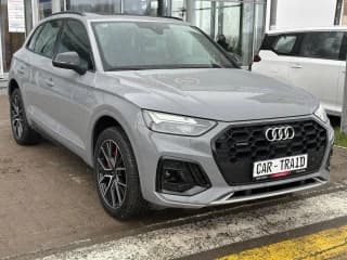 Audi, Q5, 2.0 л., АМТ, 2025 г., 202 км