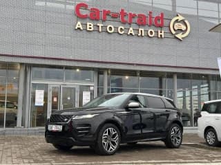 Land Rover, Range Rover Evoque, 2.0 л., АТ, 2022 г., 24 499 км