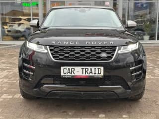 Land Rover, Range Rover Evoque, 2.0 л., АТ, 2022 г., 24 499 км