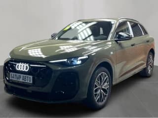 Audi, Q5, 2.0 л., АМТ, 2026 г., 20 км