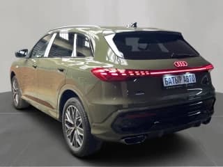 Audi, Q5, 2.0 л., АМТ, 2026 г., 20 км