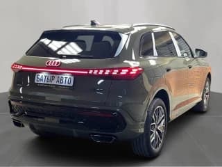 Audi, Q5, 2.0 л., АМТ, 2026 г., 20 км