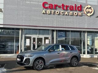 Audi, Q5, 2.0 л., АМТ, 2026 г., 41 км