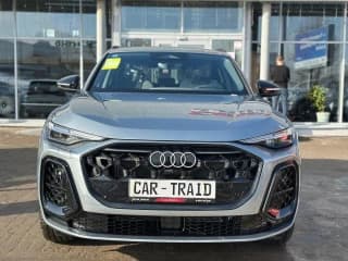 Audi, Q5, 2.0 л., АМТ, 2026 г., 41 км