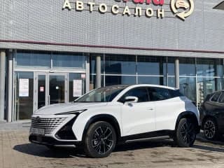 Changan, UNI-T, 1.5 л., АМТ, 2025 г., 42 км