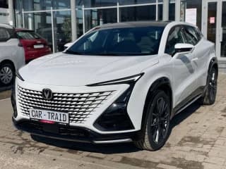 Changan, UNI-T, 1.5 л., АМТ, 2025 г., 42 км