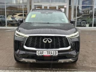Infiniti, QX60, 2.0 л., АТ, 2026 г., 21 км