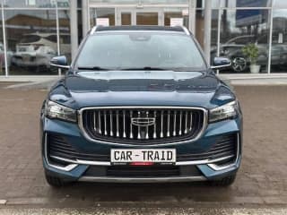 Geely, Monjaro, 2.0 л., АТ, 2023 г., 77 141 км