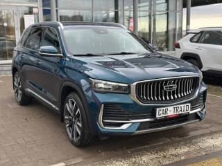 Geely, Monjaro, 2.0 л., АТ, 2023 г., 77 141 км