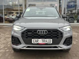 Audi, Q5, 2.0 л., АМТ, 2025 г., 52 км
