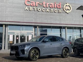 BMW, X2, 2.0 л., АМТ, 2024 г., 18 779 км