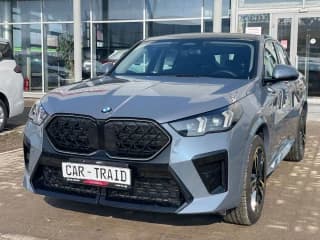 BMW, X2, 2.0 л., АМТ, 2024 г., 18 779 км