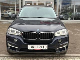 BMW, X5, 3 л., АТ, 2015 г., 202 000 км