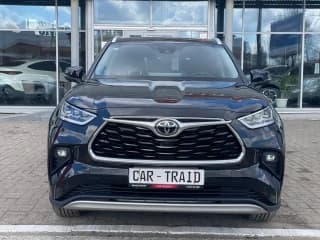 Toyota, Highlander, 2.0 л., АТ, 2026 г., 7 км