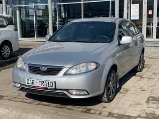 Daewoo, Gentra, 1.5 л., МТ, 2013 г., 186 468 км