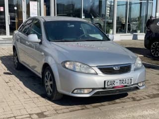 Daewoo, Gentra, 1.5 л., МТ, 2013 г., 186 468 км